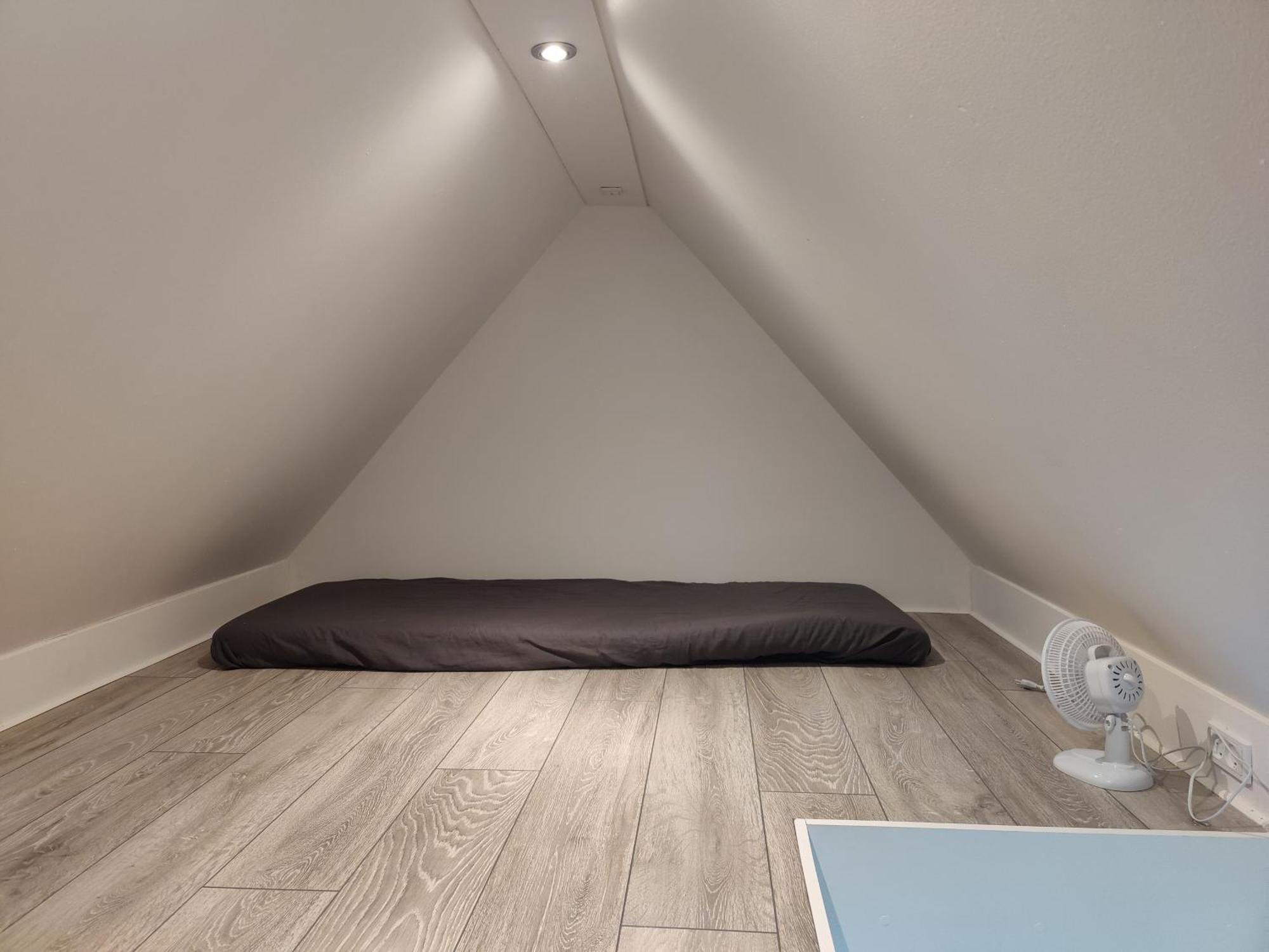 Bjergby Guesthouse Йёрринг Экстерьер фото