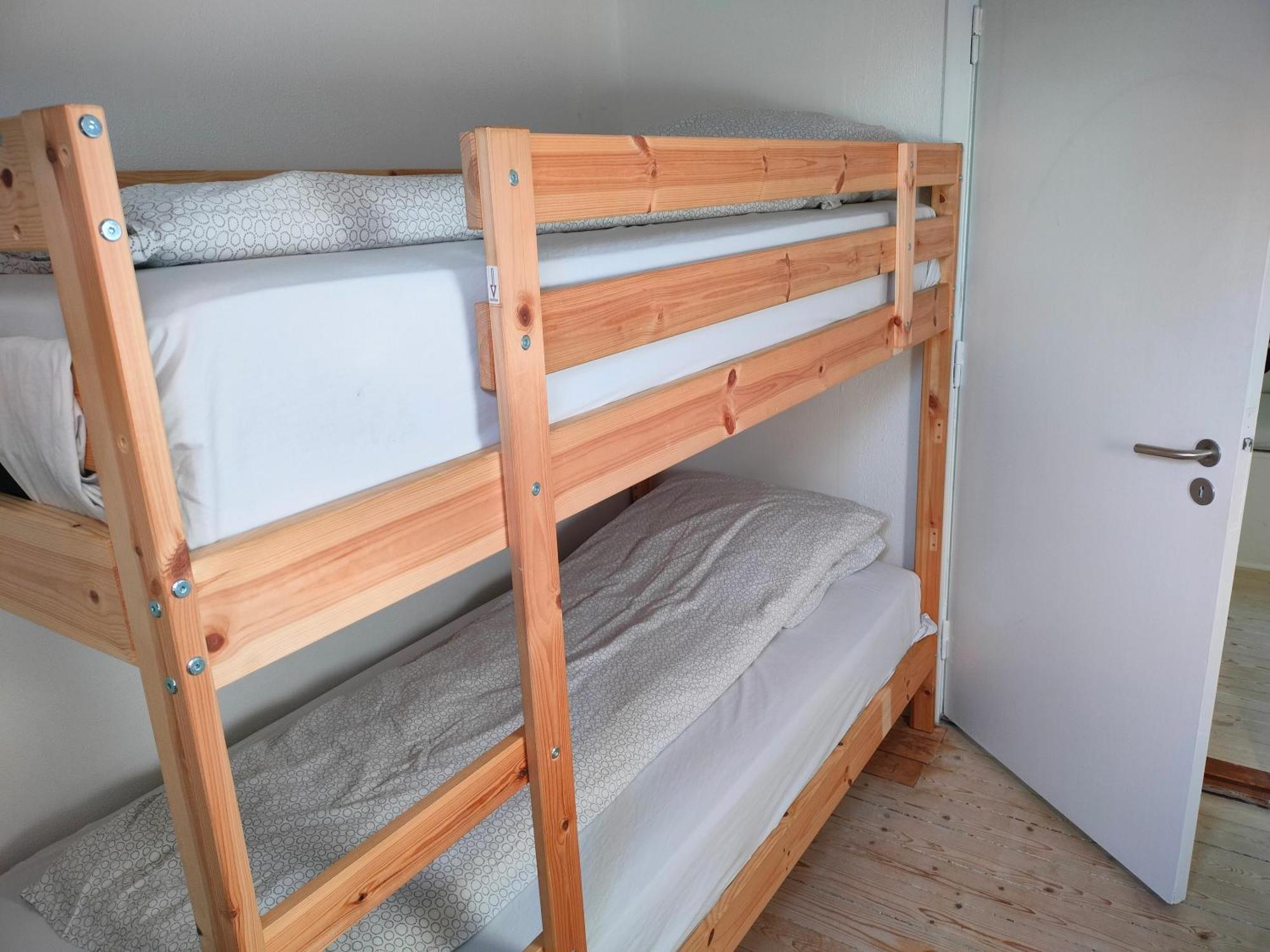 Bjergby Guesthouse Йёрринг Номер фото