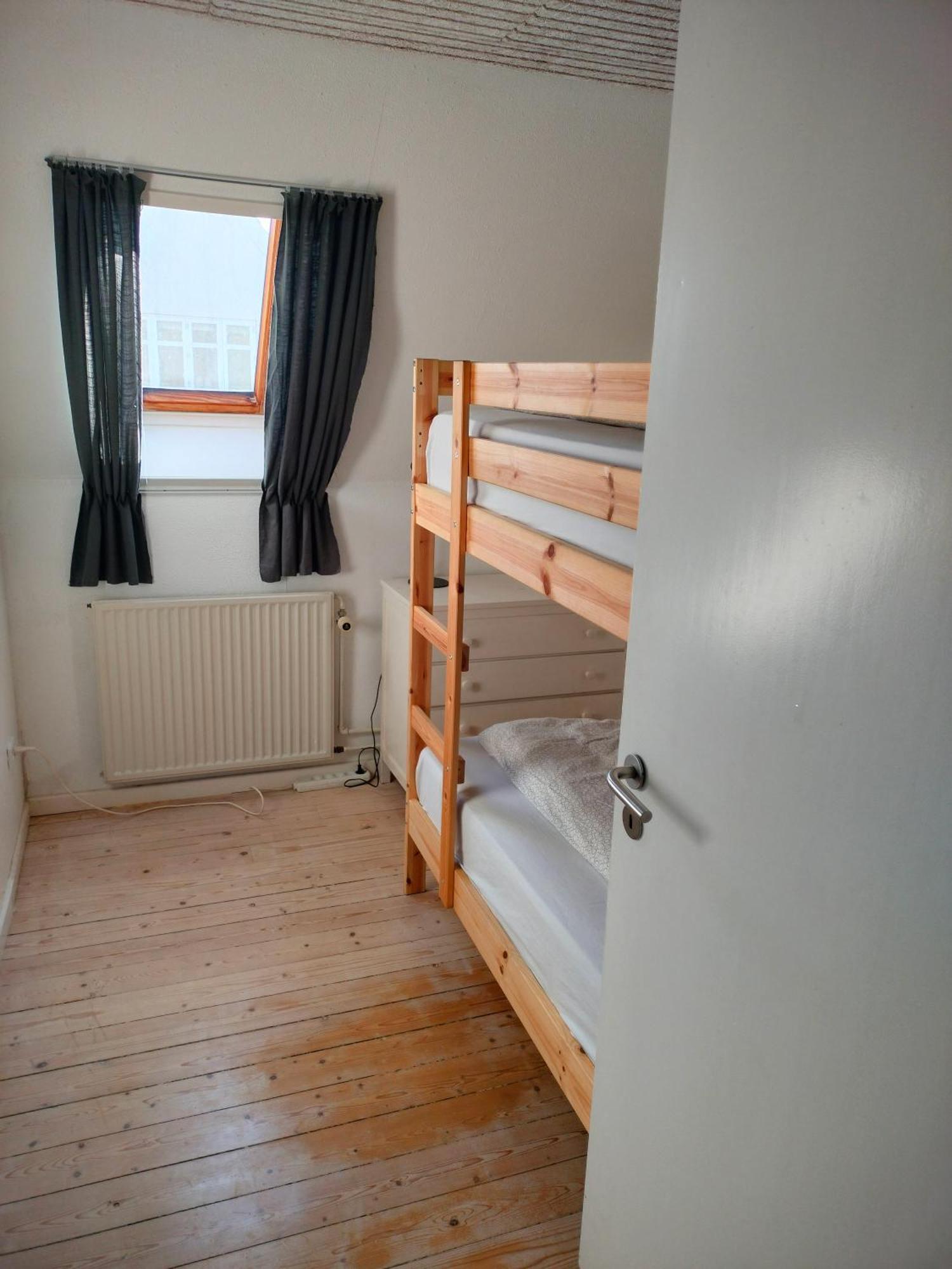 Bjergby Guesthouse Йёрринг Номер фото